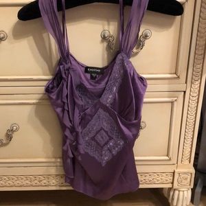 Bebe camisole